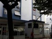 Kitnet Guarujá - Pitangueiras - sem garagem