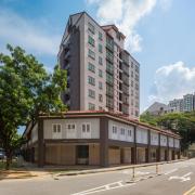 Top Singapur