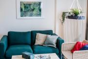 New cozy home in the heart of Budapest