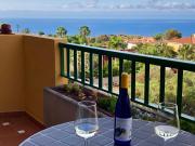 Terraza vista océano La Quinta