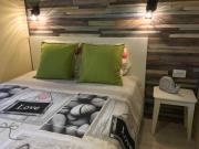 Evergreen Sofia Apartment