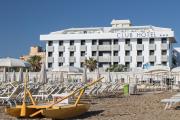 Club Hotel - Fronte Mare con Depandance adiacente