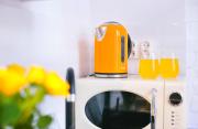 BERG Apartament YELLOW GDANSK