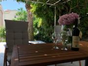 Three Palms Apartments Novakovic