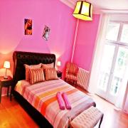 Bel Lion Serviced Suites