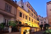 Top Rome