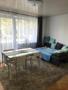 Apartament na Gdyńskiej