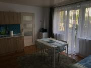 Apartament na Gdyńskiej