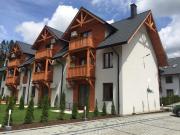 Szczawnica Apartament Kaja Szczawnica Apartament Kaja