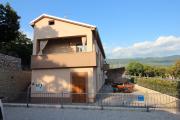 Apartmani Irena