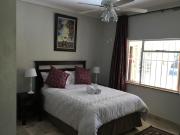 At The Rocks Country Estate