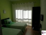 Moon City Center Apartment