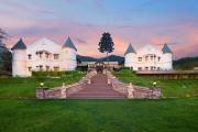 Top Mussoorie