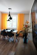 Apartament Mieszczański