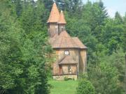 Agroturystyka w Bieszczadach Agroturystyka w Bieszczadach