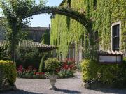 Logis Hôtel Restaurant Les Norias