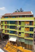 Top Bangkok