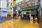 Top Bangkok