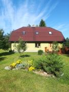 Kõrgemäe puhketalu