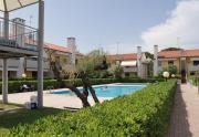 Appartamenti in Residence Portosole e Residence Tamerici con piscina-Cavallino Treporti