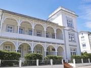 Nur 50 Meter zum Strand, Villa Concordia Nur 50 Meter zum Strand, Villa Concordia