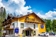 Hotel Na Skarpie Hotel Na Skarpie