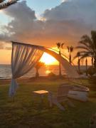 Kymmates Beach Front Villas