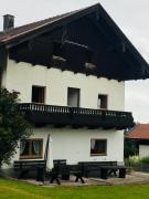 Top Bernau am Chiemsee
