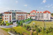 Apartamenty Sun & Snow Wczasowa