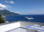 TENUTA CAVALIERE Breathtaking view