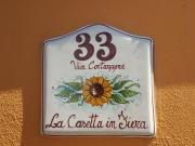 La Casetta in Fiera (Fiera di Roma)