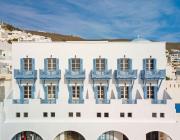 Top Astypalaia Town