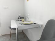 Studio apartman Fani
