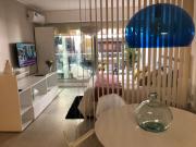 Impecable monoambiente en Belgrano