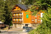 Hotel Trzy Sosny Hotel Trzy Sosny
