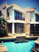 Teddy Bear Villa Hua Hin