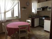 Apartamenty i pokoje Jastarnia