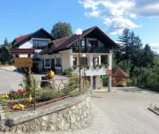 Frankovič Bed&Breakfast