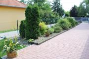 Dóra Apartman