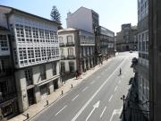 Top Santiago de Compostela