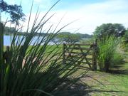 Cabañas del Dique Frente al Lago