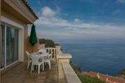 3 bedroom apartment in Aiguafreda Begur. Sea views and Terrace Ref:H26