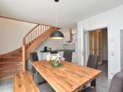 Rustic Retreat with Fireplace