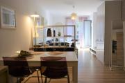 Apartament Solna 106