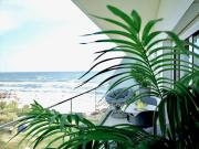 White Tower Mamaia - Private Apartment