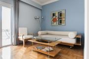 Athens Vintage Apartment - Ilisia