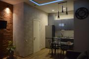 Rustaveli Modern Apartment Center of Tbilisi