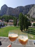 Top Omiš