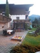 Pension Chalet Bergseegut