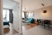 Apartamenty MIZU Woda Apartamenty MIZU Woda
